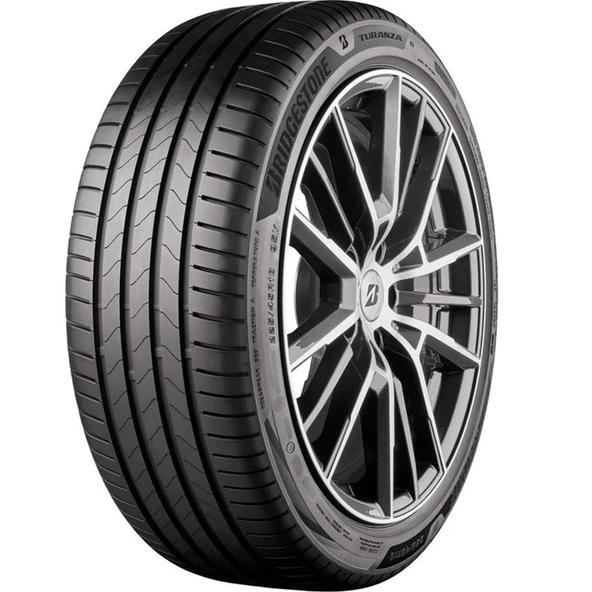 Bridgestone Turanza 6 225/55R17 101W XL Enliten ürün görseli 1