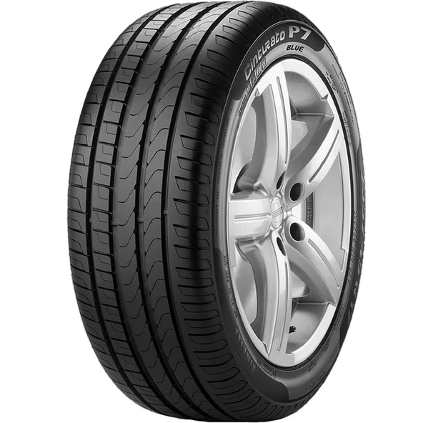 Pirelli Cinturato P7 Blue NF0 245/45R20 103Y XL Elect ürün görseli 1