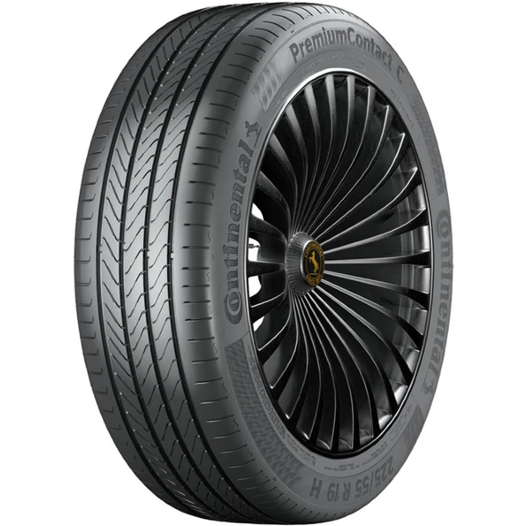 Continental PremiumContact C ContiSeal 285/45R21 113V XL FR ürün görseli 1