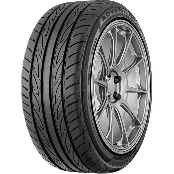 205/45R16 87W Advan Fleva V701 Yokohama 2025 ürün görseli 1
