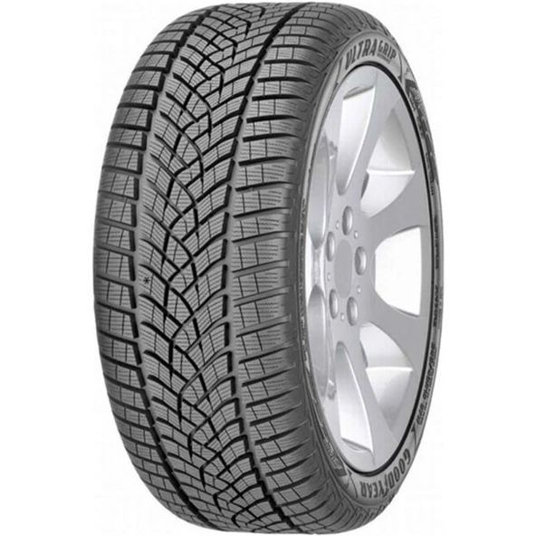 Goodyear UltraGrip Performance Gen-1 MO 245/45R17 99H XL M+S 3PMSF ürün görseli 1