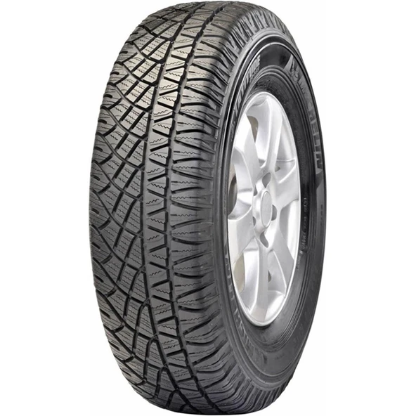 Michelin Latitude Cross 225/70R17 108T XL ürün görseli 1