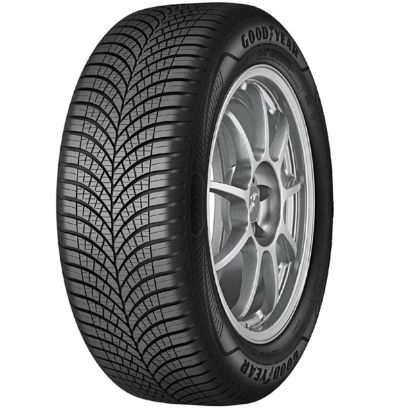 Goodyear Vector 4Seasons Gen-3 225/50R17 98W XL FP ürün görseli 1