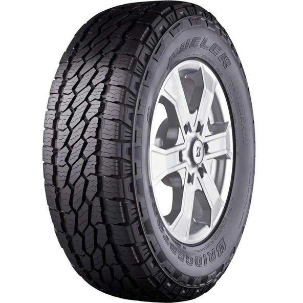 Bridgestone Dueler A/T 002 285/65R17 116T M+S 3PMSF ürün görseli 1