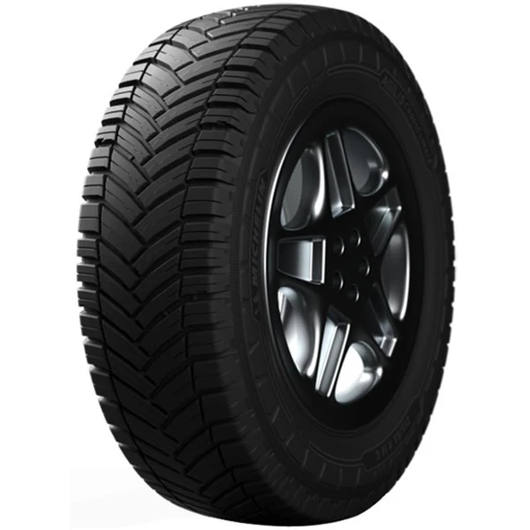 Michelin Agilis CrossClimate 215/60R17C 109/107T ürün görseli 1