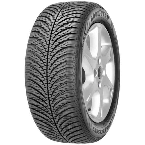 Goodyear Vector 4Seasons Gen-2 225/45R19 96W XL FP ürün görseli 1