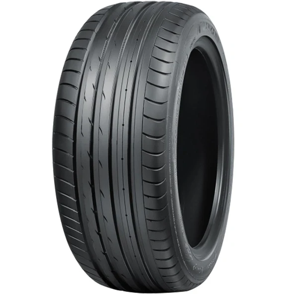 Nankang AT-5 255/60R15 102S M+S OWL ürün görseli 1