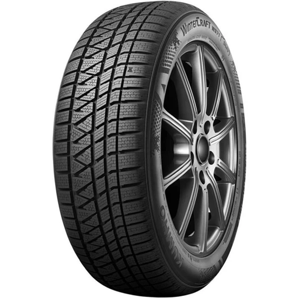 Kumho WinterCraft SUV WS71 255/55R19 111V XL M+S 3PMSF ürün görseli 1