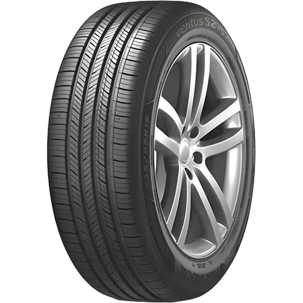 Hankook Ventus S2 AS X RH17 245/45R20 99V M+S ürün görseli 1