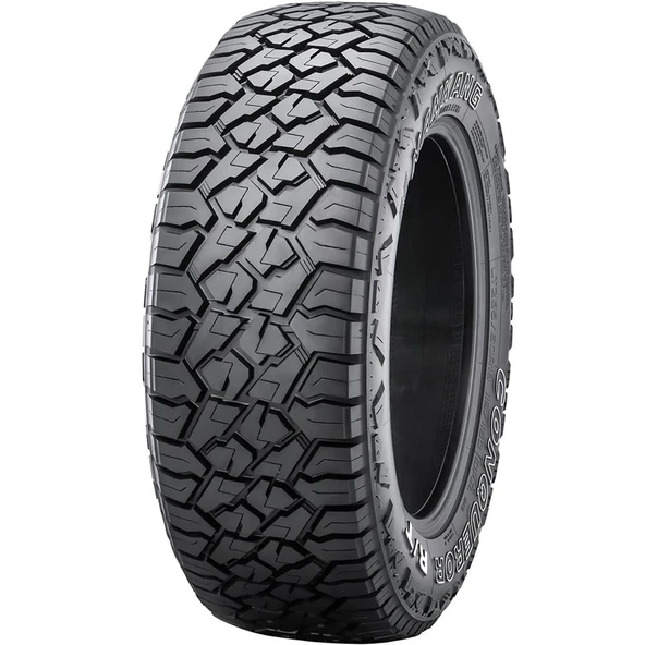 Nankang AT-5+ 255/60R20 113H XL ürün görseli 1