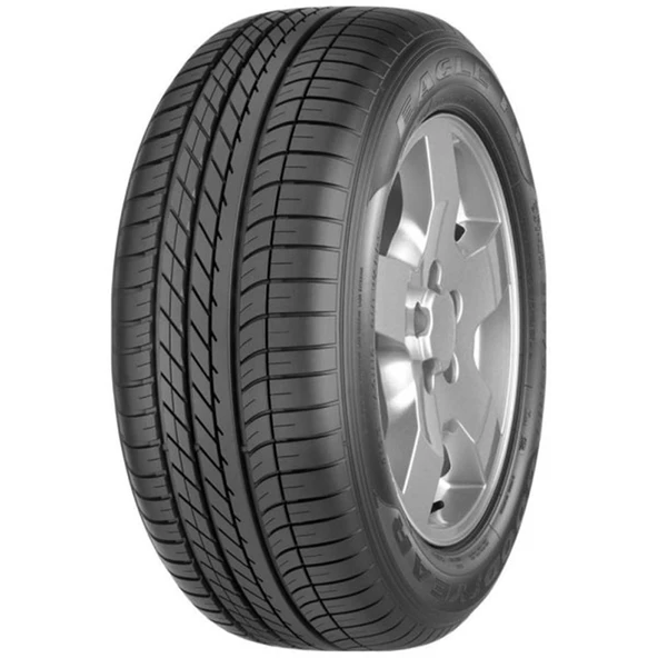 Goodyear Eagle F1 Asymmetric SUV ROF * 275/40R20 106W XL FP ürün görseli 1