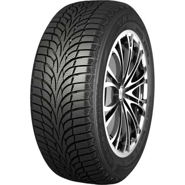 Nankang AW-6 SUV 215/60R17 100V XL ürün görseli 1