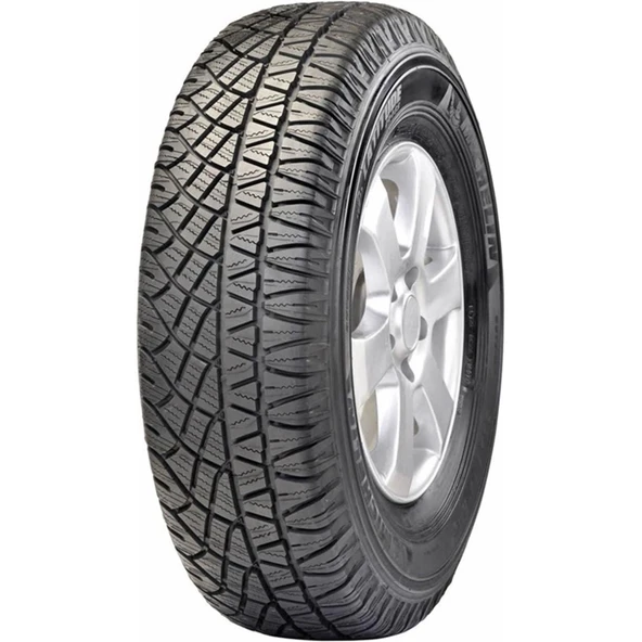 Michelin Latitude Cross MO1 285/45R21 113W XL ürün görseli 1