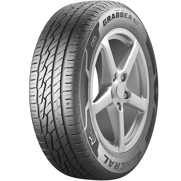 General Grabber GT Plus 235/55R18 100H FR ürün görseli 1