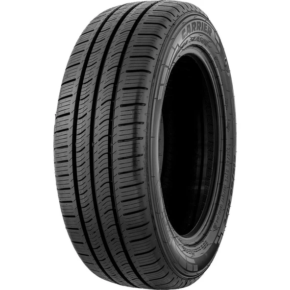 Pirelli Carrier All Season 195/75R16C 110/108R M+S 3PMSF ürün görseli 1
