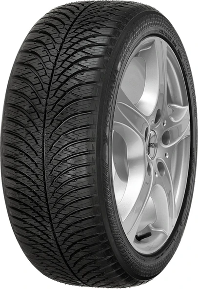 Yokohama BluEarth-4S AW21 225/45R18 95Y XL M+S 3PMSF ürün görseli 1