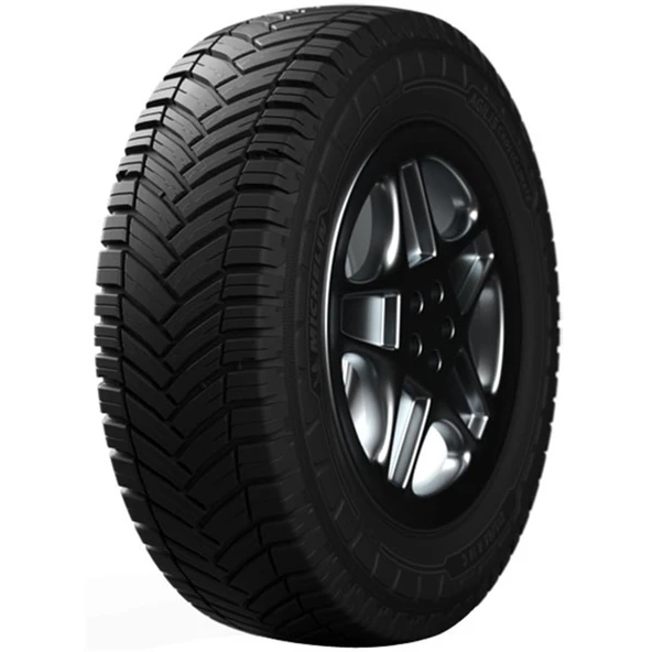 Michelin Agilis CrossClimate 225/75R16C 121/120R ürün görseli 1