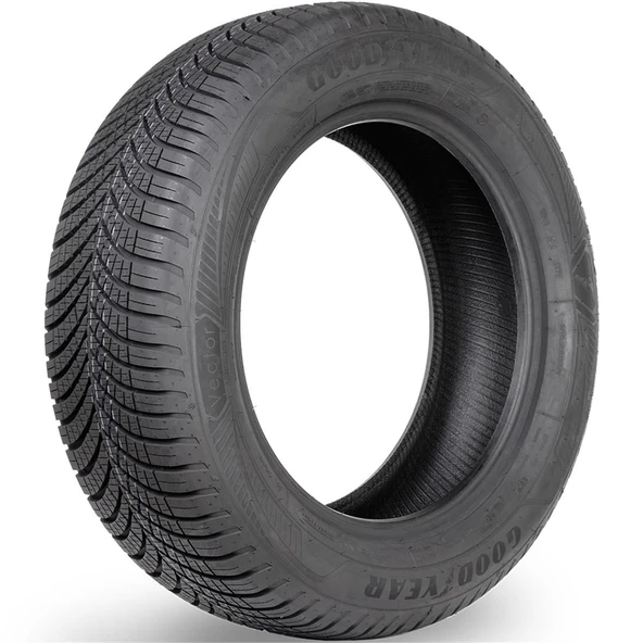 Goodyear Vector 4Seasons Gen-3 SUV 255/45R19 104W XL M+S 3PMSF FP ürün görseli 1