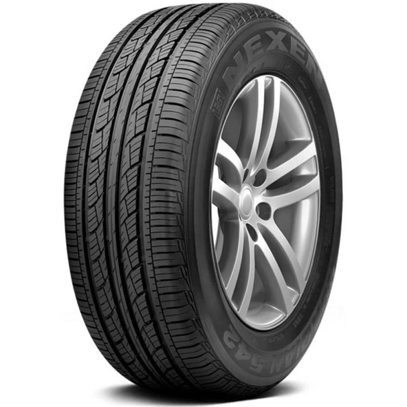 Nexen Roadian 542 255/60R18 108H ürün görseli 1