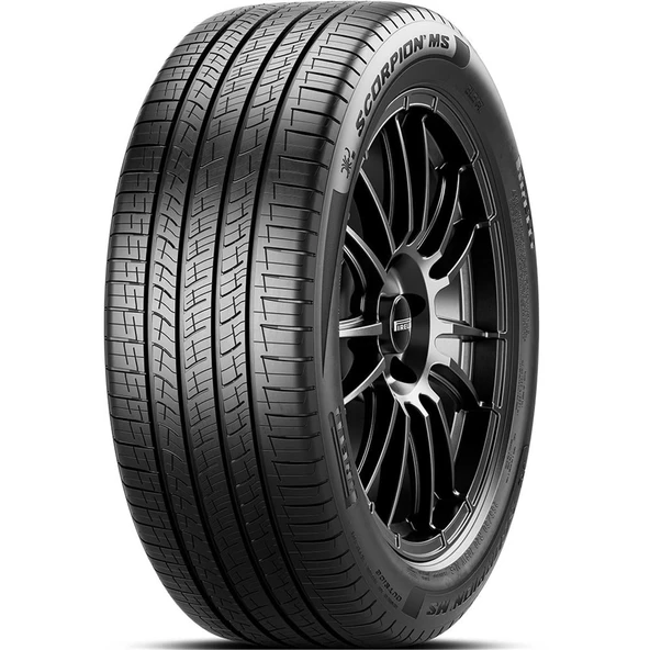 Pirelli Scorpion MS LR 275/50R21 113Y XL M+S ürün görseli 1