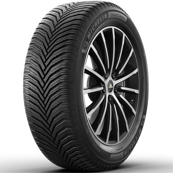 Michelin CrossClimate 2 245/35R18 92Y XL ürün görseli 1