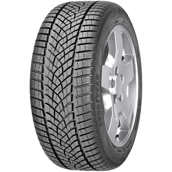 Goodyear Ultragrip Performance+ T0 275/35R21 103V XL M+S 3PMSF SCT FP EV ürün görseli 1