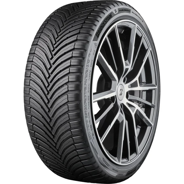 Bridgestone Turanza All Season 6 235/55R17 103V XL M+S 3PMSF Enliten ürün görseli 1