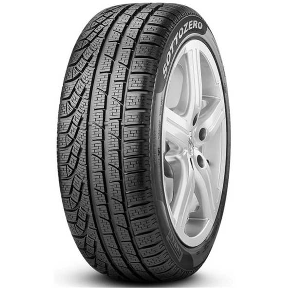 Pirelli W240 SottoZero Serie II RFT 275/30R20 97V XL ürün görseli 1