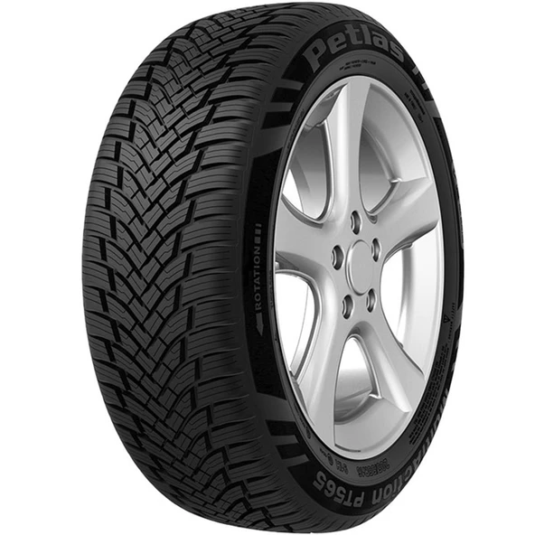 Petlas Multi Action PT565 215/65R16 102V RF ürün görseli 1
