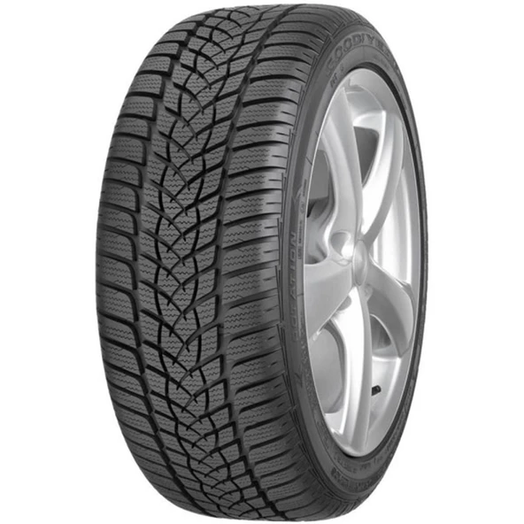 Goodyear UltraGrip Performance 2 ROF * 205/50R17 89H M+S 3PMSF FP ürün görseli 1