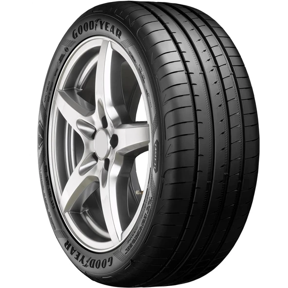Goodyear Eagle F1 Asymmetric 5 AO 255/35R21 101Y XL SCT ürün görseli 1