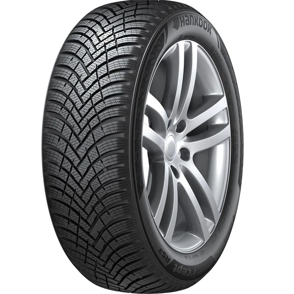 Hankook Winter i'cept RS3 W462 195/65R15 91T M+S 3PMSF ürün görseli 1