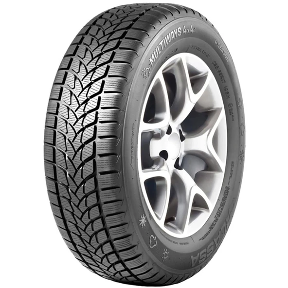 Lassa Multiways 4x4 215/70R16 100T M+S 3PMSF ürün görseli 1