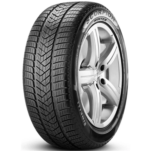 Pirelli Scorpion Winter 235/55R19 105H XL ürün görseli 1