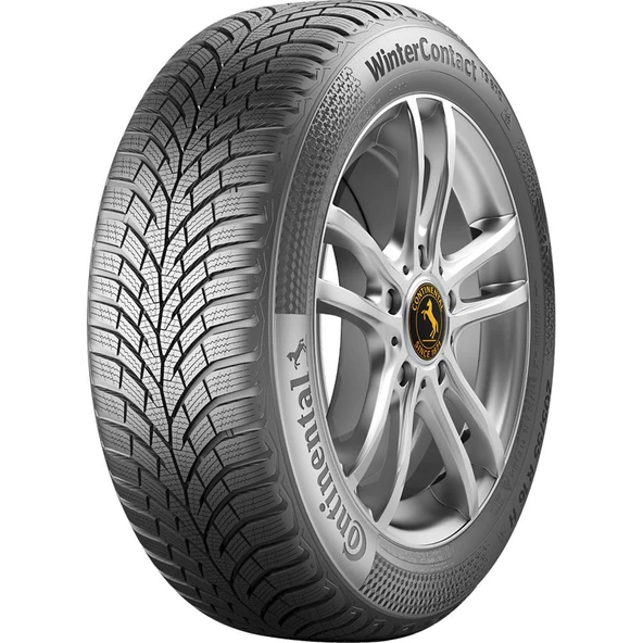 Continental WinterContact TS 870 195/50R15 82H M+S 3PMSF ürün görseli 1