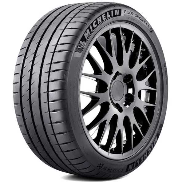 Michelin Pilot Sport 4S ZP 225/35ZR20 90Y XL ürün görseli 1