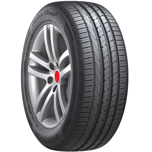 Hankook Ventus S1 evo2 K117 HRS 255/35R18 90Y ürün görseli 1