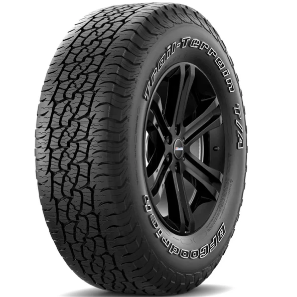 BF Goodrich Trail-Terrain T/A ORWL 235/75R15 109T XL ürün görseli 1