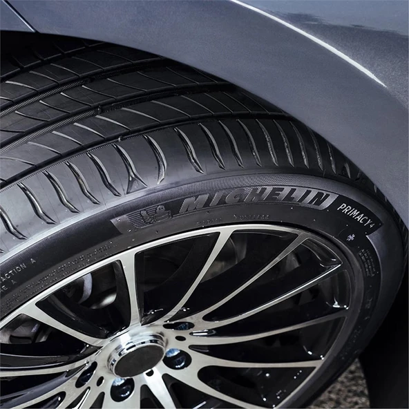 Michelin Primacy 4+ 255/45R18 99Y - Resim 2