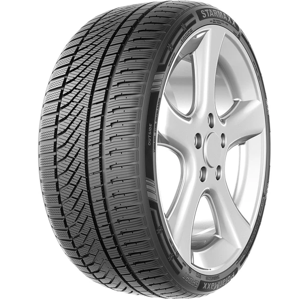 Starmaxx Polarmaxx Sport 225/45R18 95V RF M+S 3PMSF ürün görseli 1
