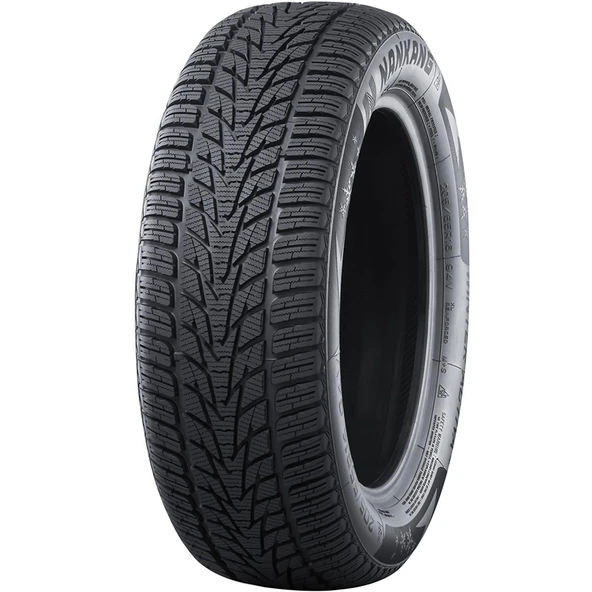 Nankang SV-4 215/45R18 93V XL M+S 3PMSF ürün görseli 1