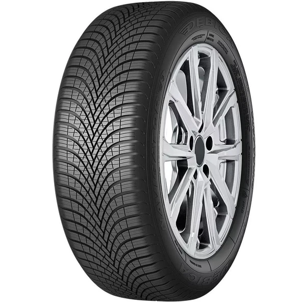 Debica Navigator 3 195/60R15 88H ürün görseli 1