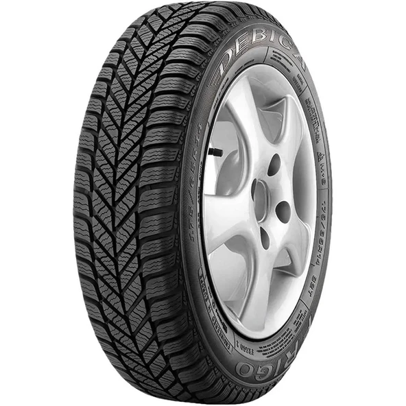 Debica Frigo 2 175/65R15 88T XL M+S 3PMSF ürün görseli 1