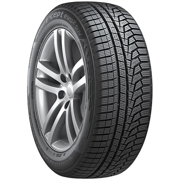 Hankook Winter i'cept evo2 SUV W320A AO 295/35R23 108W XL M+S 3PMSF ürün görseli 1