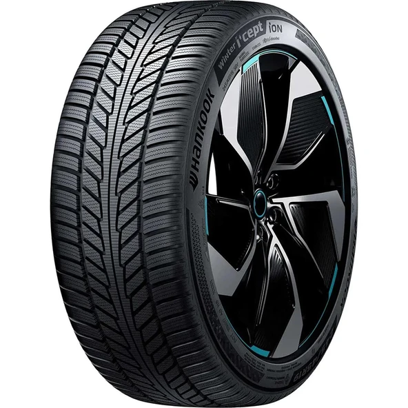 Hankook Winter i'cept iON IW01 215/45R20 95H XL M+S 3PMSF Sound Absorber EV ürün görseli 1