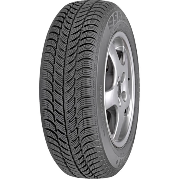Sava Eskimo S3+ 185/60R14 82T M+S 3PMSF - Resim 2