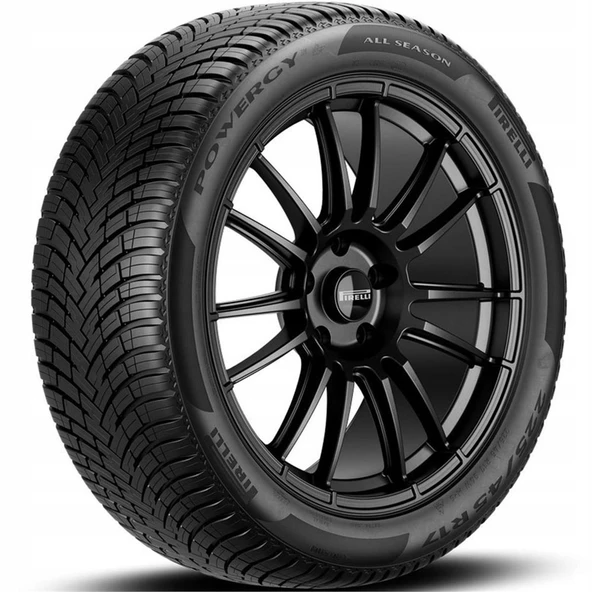 Pirelli Powergy All Season SF 225/50R17 98W XL M+S 3PMSF ürün görseli 1