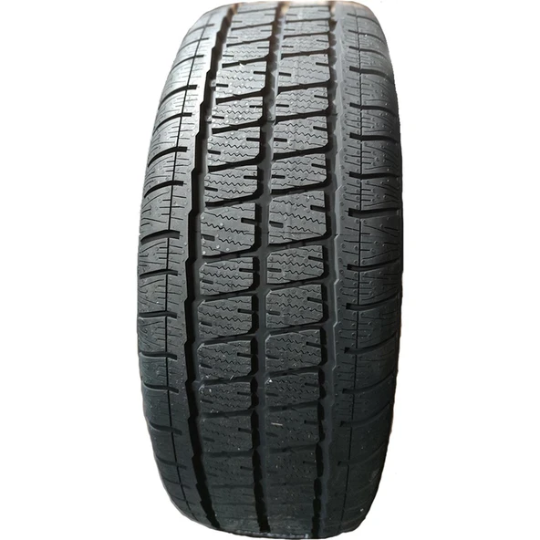 Goodyear Eagle Sport 4 Seasons Cargo 225/70R15C 112/110R M+S 3PMSF ürün görseli 1
