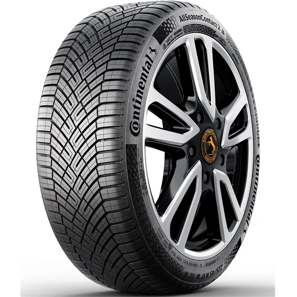Continental AllSeasonContact 2 205/60R16 96H XL M+S 3PMSF EV ürün görseli 1
