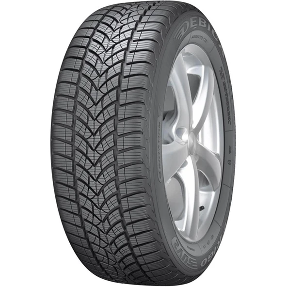 Debica Frigo Suv 2 235/65R17 108H XL ürün görseli 1